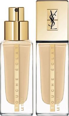 Image du produit Yves Saint Laurent Touche Éclat Le Teint Ivory B20 (B20 - Ivoire)