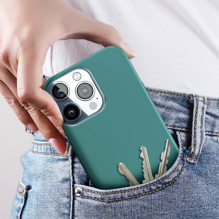 Produktbild Avizar Soft Touch Series (Apple iPhone 15 Pro Max)