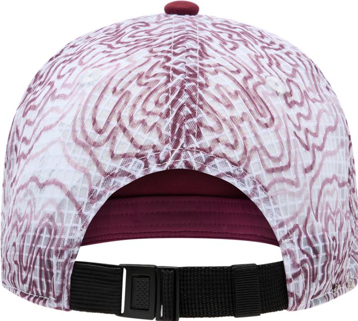 Produktbild La Sportiva Move Tech Hat - Leichte Outdoor-Baseballkappe