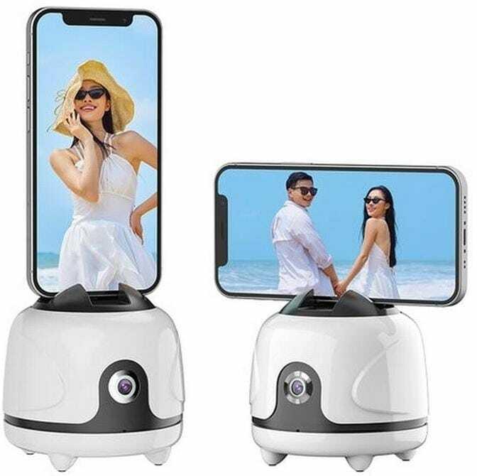 Actual product image Ulanzi Bracket Smart Car Tracking (Plastic)