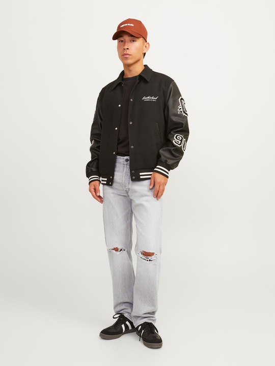 Actual product image Jack & Jones Jjichris Jjoriginal Sbd 021 Ln (W31/L32)