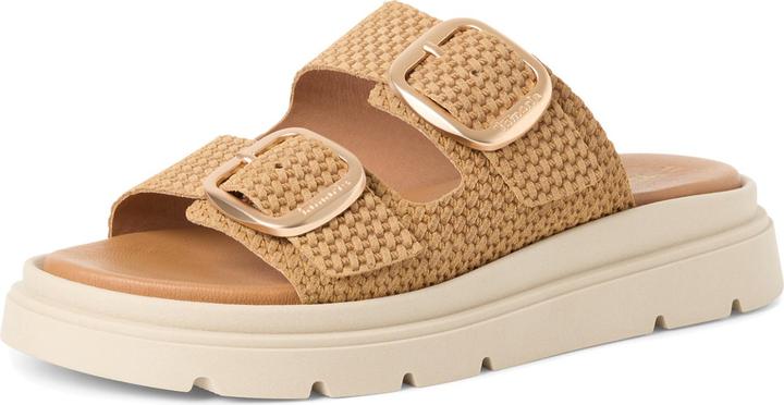 strttura marrone, STRUTTURA MARRONE.