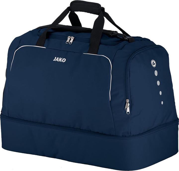 Produktbild JAKO Sporttasche Classico Mit Bodenfach (30 l)