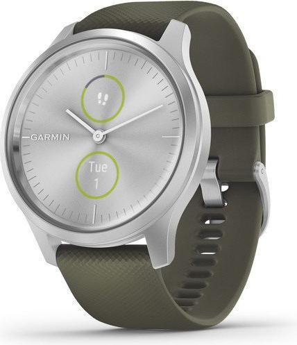 Produktbild Garmin vívomove Style (42 mm)