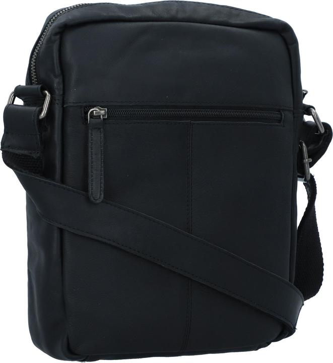 Immagine prodotto The Chesterfield Brand Borsa a tracolla Wax Pull Up in pelle 21 cm