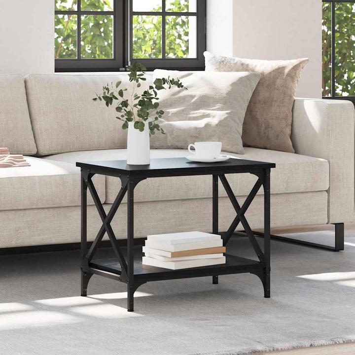 Image du produit VidaXL Couchtisch (55 x 38 x 45 cm)