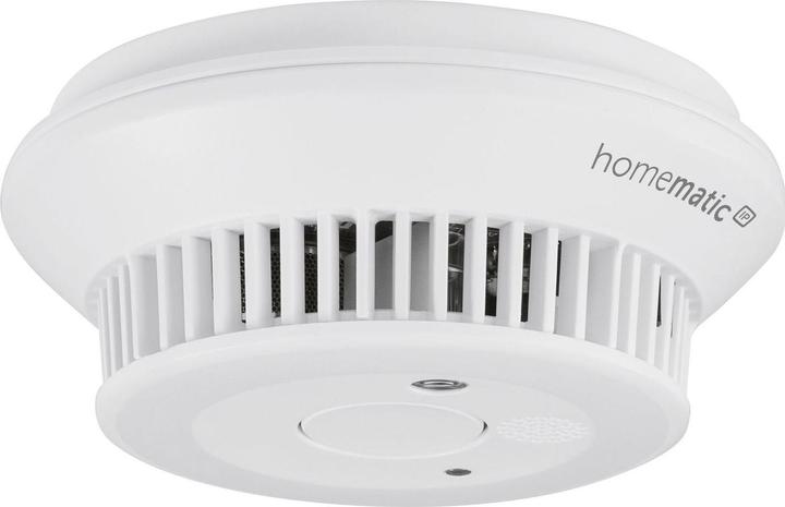 Image du produit Homematic IP Détecteur de fumée