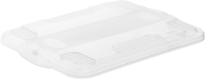 Produktbild Rotho Agilo (40 x 29 x 4 cm, 1 l)