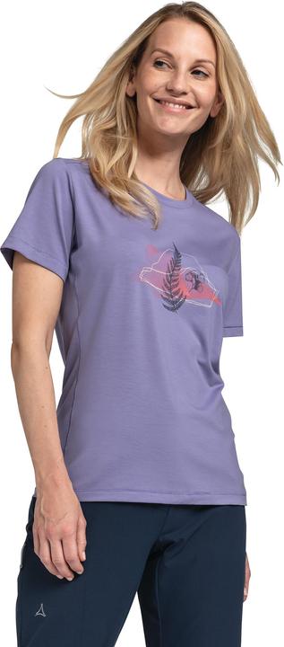 Actual product image Schöffel Tannberg (S)