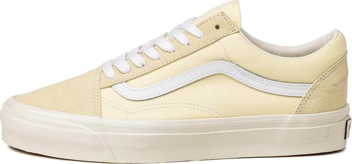 Produktbild Vans Premium Old Skool Yellow Dust (36)