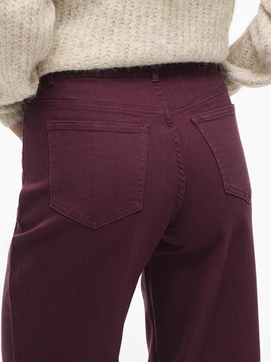 Actual product image Vila VICHIA High Waist Jeans (Frequency band 38 (2600 MHz))