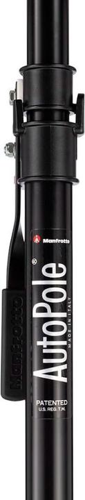 Immagine prodotto Manfrotto Autopole (Morsetto per stativo)