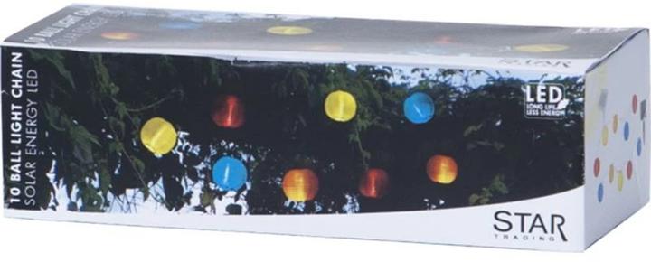 Image du produit Star Trading Boule de riz solaire (2.70 m)