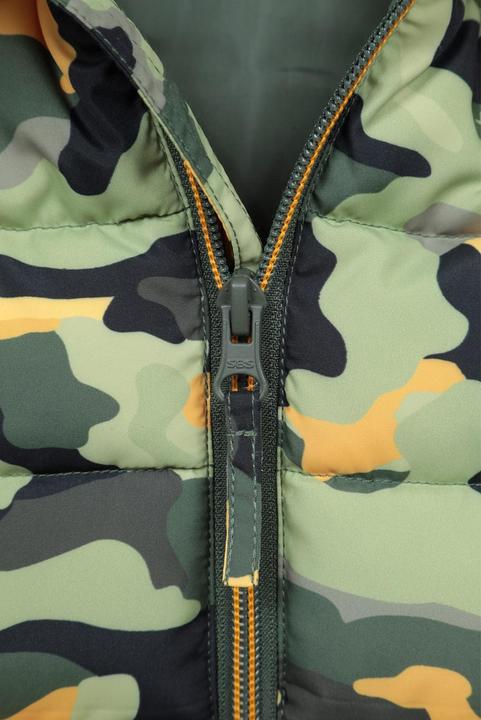Produktbild Mountain Warehouse Rocko Weste Wattiert (98)