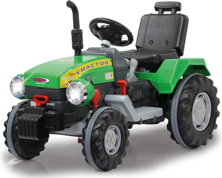 Produktbild Jamara Traktor Power Drag (12 V)