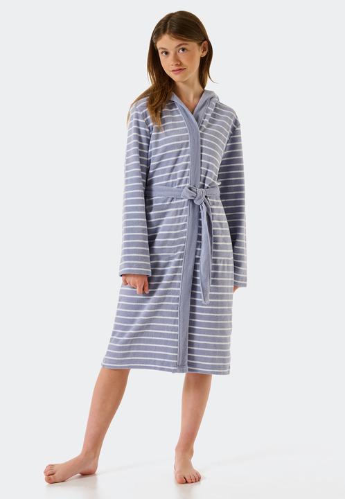 Produktbild Schiesser Bademantel (152)