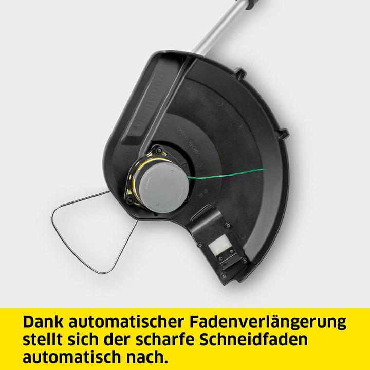 Actual product image Kärcher LTR 36-33 (Trim line)