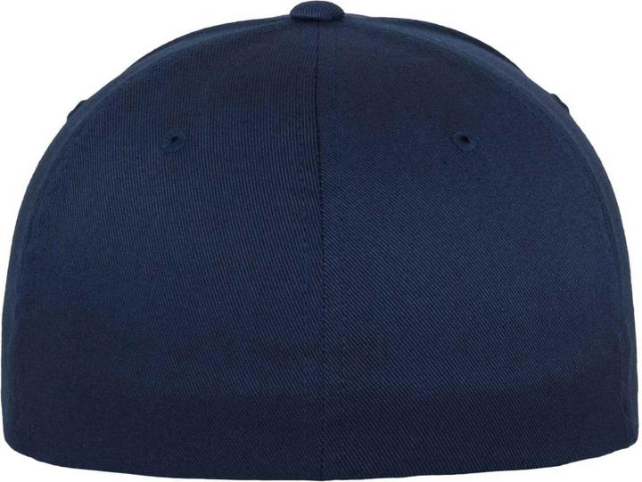 Produktbild Flexfit BaseballMütze Wollig gekämmt