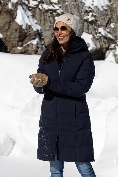 Actual product image Rukka Riley Damen Wintermantel (40)
