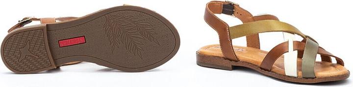 Actual product image Pikolinos Algar (36)