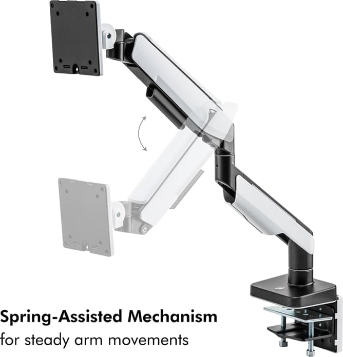 Produktbild LogiLink BP0162 (Tisch, 49")