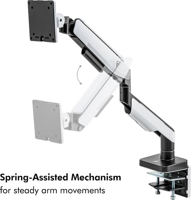 Actual product image LogiLink BP0162 (Table, 49")