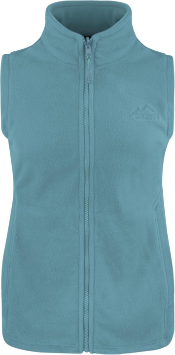 Produktbild Normani Damen Fleeceweste Jovik - 1303 (4XL)