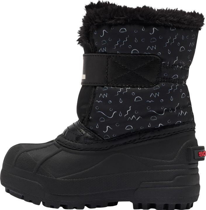 Produktbild Sorel Childrens Snow Commander™ Boot (27)