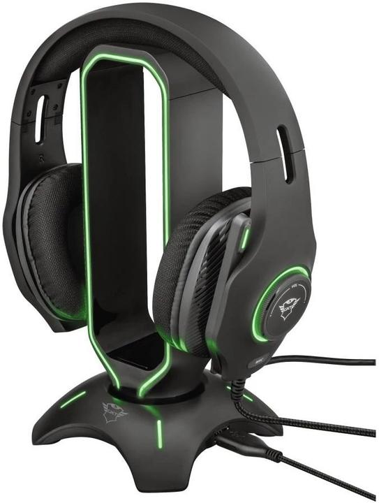 Actual product image Trust CINTAR - Headset stand