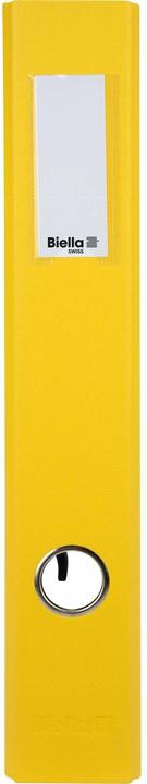 Produktbild Biella Ordner Plasticolor (A4, 40 mm, 1 Stk.)