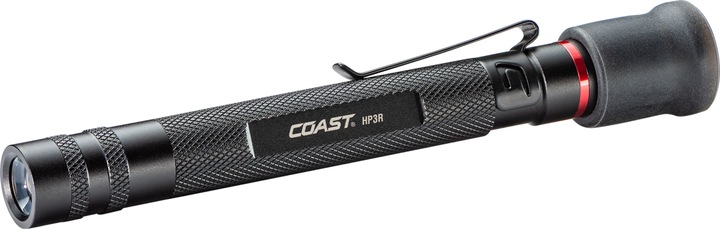 Actual product image Coast HP3R (14.80 cm, 500 lm)