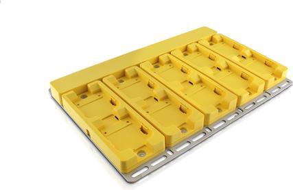 Datalogic Charging station 10-slots