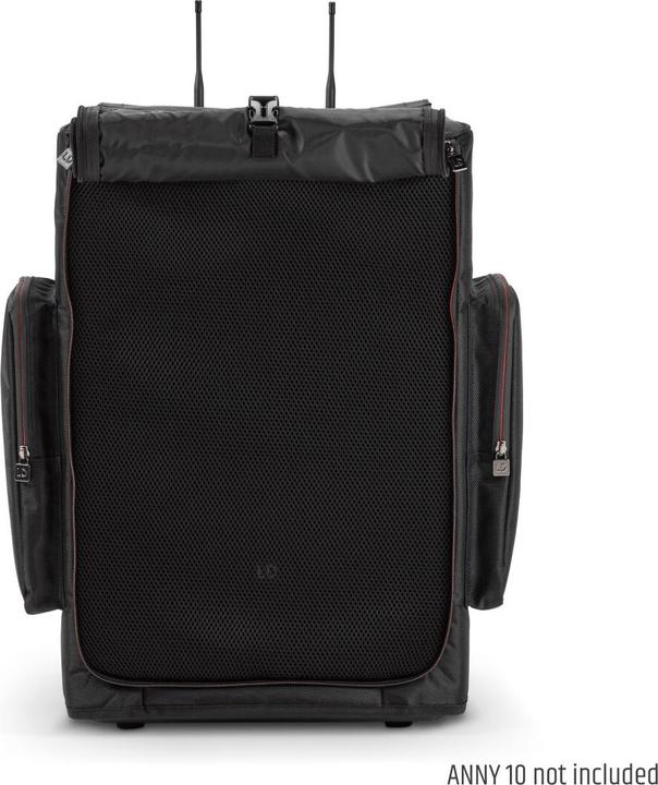 Produktbild LD Systems ANNY® 10 PC - Wetterschutzhülle für den mobilen Einsatz von ANNY® 10