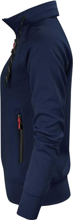 Produktbild Sharp Jog Sweatjacke (M)