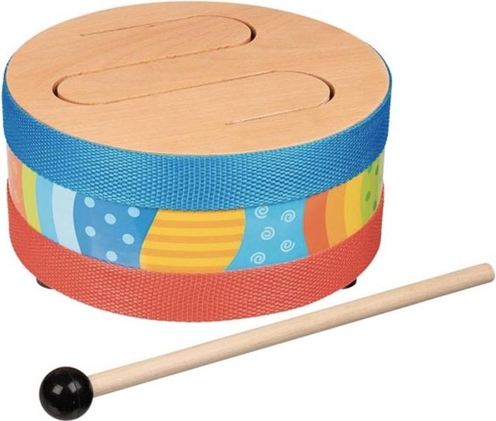 Multicolore