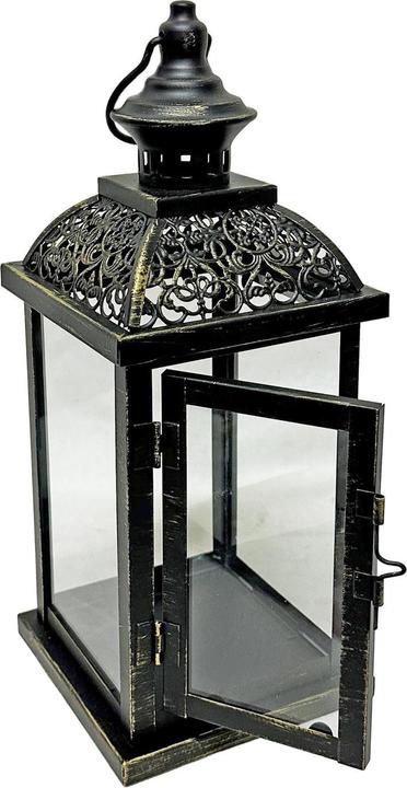 Actual product image GuGus Laterne aus Metall