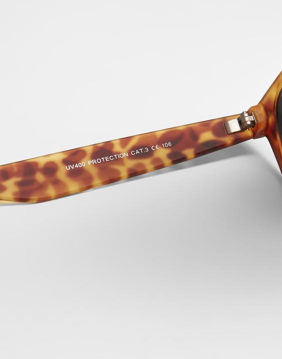 Immagine prodotto Urban Classics Occhiali da sole Likoma Mirror UC