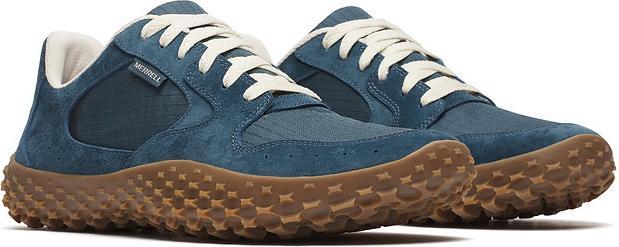 Produktbild Merrell Barfussschuhe Wrapt Sneaker (41)