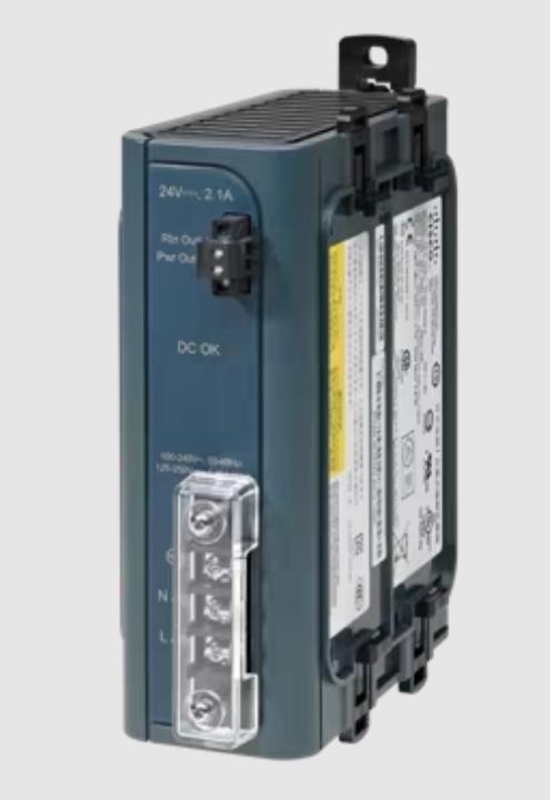 Produktbild Cisco Netzteil - Wechselstrom 100-240 V - 50 Watt