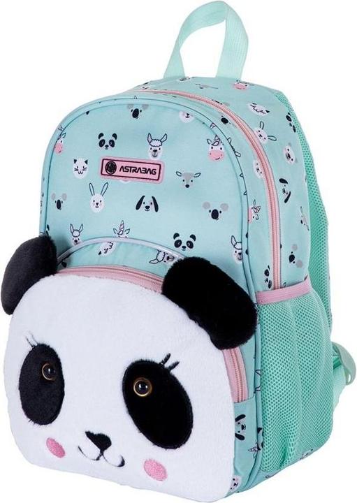 Astra Teddy Panda AK300 Kinderrucksack