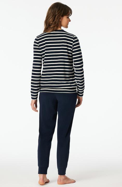 Produktbild Schiesser Pyjama Casual Essentials (50)