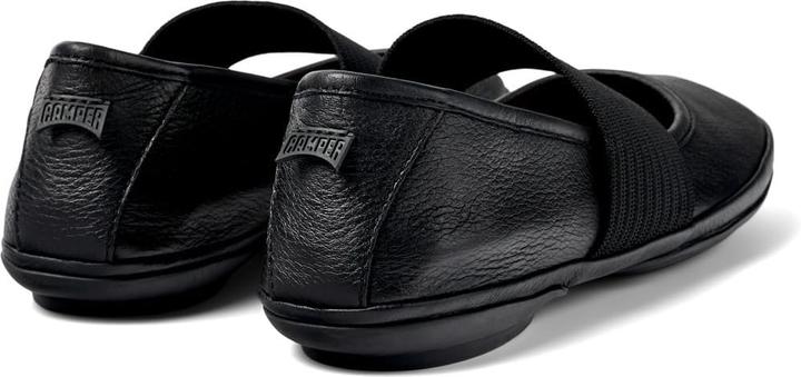 Immagine prodotto Camper ballerine (40)