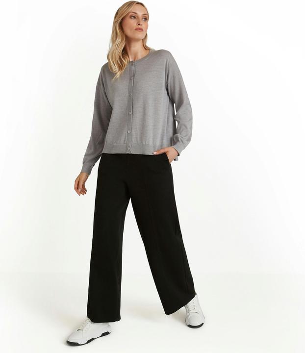 Produktbild Falke BA Cardigan New Merino w (S)