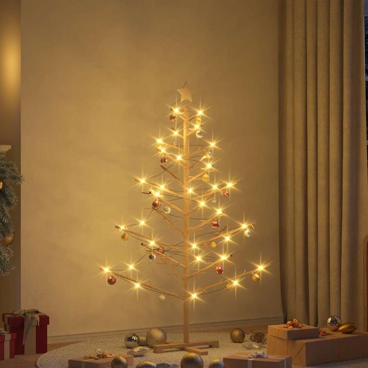 Produktbild vidaXL Kunst-Weihnachtsbaum (150 cm)