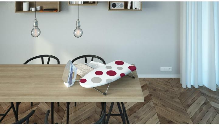 Actual product image Colombo Table Ironing Board Mini (70 x 32 cm)