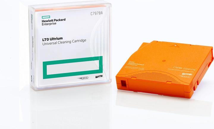 Actual product image HPE C7978a (LTO, 3000 GB)
