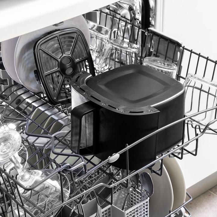 Produktbild InnovaGoods Heissluftfritteuse Fryinn Lite 2000 1200 W 2 L