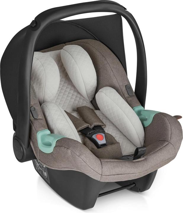 Actual product image ABC Design Tulip (Baby car seat, ECE R129/i-Size Standard)