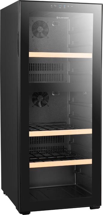 Actual product image Climadiff CEPAGE108DZ