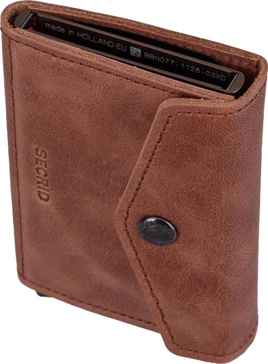 Actual product image Secrid Envelope Vintage